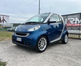 Smart ForTwo 1000 52 kW coupé passion