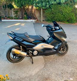 Yamaha T Max - 2009