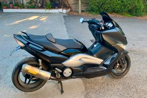 Yamaha T Max - 2009