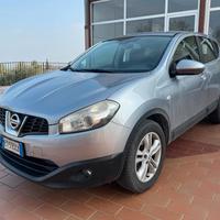 Nissan Qashqai 1.6 16V GPL Eco Visia