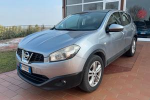 Nissan Qashqai 1.6 16V GPL Eco Visia