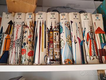 enciclopedia dei  ragazzi Mondadori 