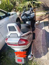 Scooter Suzuki Burgman 400 ( vedi descrizione )
