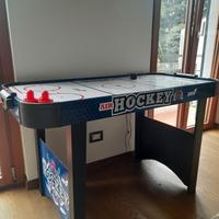 gioco air hockey