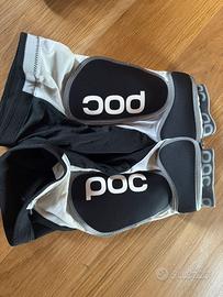 POC pantaloncini protettivi moto equitazione sci