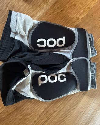 POC pantaloncini protettivi moto equitazione sci