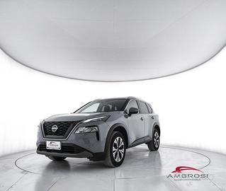 NISSAN X Trail 1.5 e-power N-Connecta 2wd auto