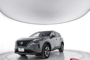 NISSAN X Trail 1.5 e-power N-Connecta 2wd auto
