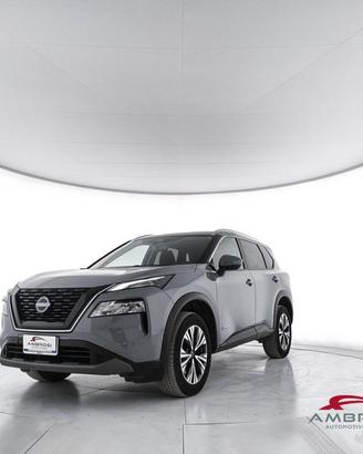 NISSAN X Trail 1.5 e-power N-Connecta 2wd auto