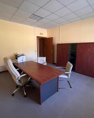 Arredo ufficio