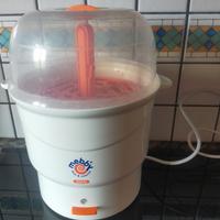 Sterilizzatore elettrico Mebby