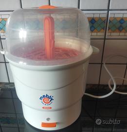 Sterilizzatore elettrico Mebby