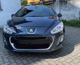 PEUGEOT 308 1.6 VTi 120CV CC Active