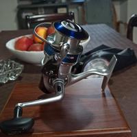 daiwa infinity q xp 3000 50th anniversary 