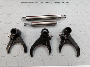 FORCHETTE FORCELLE KTM SXF 350 2011 2012 SX-F