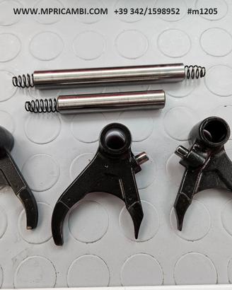 FORCHETTE FORCELLE KTM SXF 350 2011 2012 SX-F