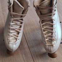 Pattini Risport Giada