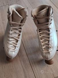 Pattini Risport Giada