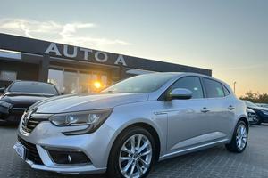 RENAULT Mégane 1.5 dCi 110 CV S&S Energy Limited
