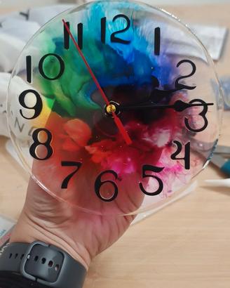 Orologio da parete
