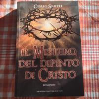il mistero del dipinto di cristo craig Smith 
