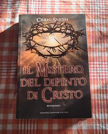 il mistero del dipinto di cristo craig Smith 