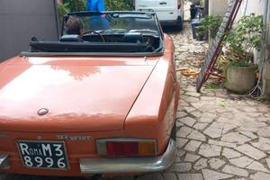 fiat 124