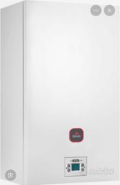 Pompe di calore Biasi - Rinnova adaptive 24S cond