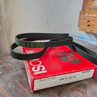 cinghia comando distribuzione pirelli