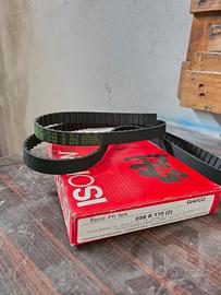 cinghia comando distribuzione pirelli