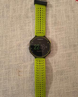 Garmin Forerunner 230