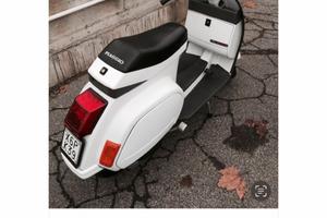 Vespa 50 PKXL