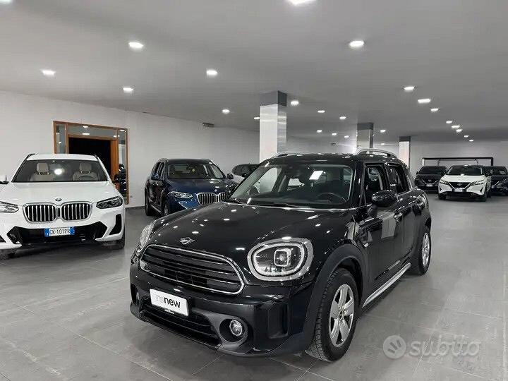 Mini Mini Countrym.(F60)