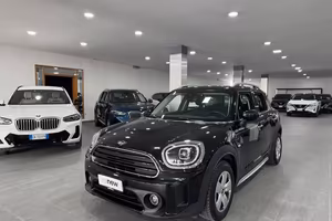 Mini Cooper D Countryman 2.0 Business