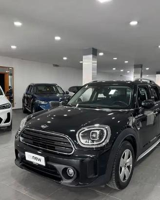 Mini Cooper D Countryman 2.0 Business
