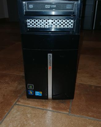 PC Dekstop Intel I3