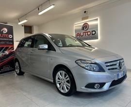 Mercedes classe B180 CDI 80kw OK NEOPATENTATI