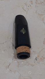 bocchino clarinetto sib Buffet crampon nuovo