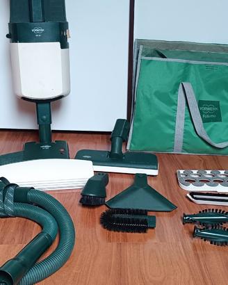 Folletto VK121 con battitappeto