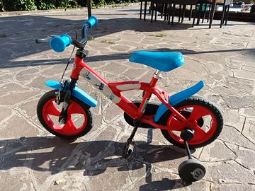 Bici bimbo