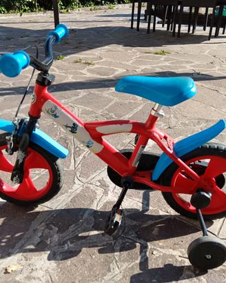 Bici bimbo