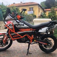 Ktm 990 adventure R