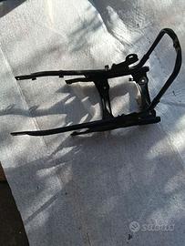 Telaietto posteriore africa twin rd03