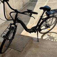 Bicicletta pedalata assistita Bottecchia