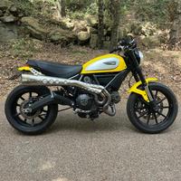 Ducati Scrambler - 2016