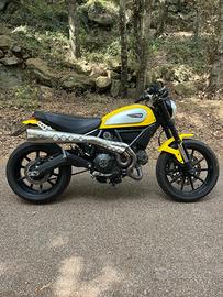 Ducati Scrambler - 2016