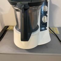 Bimby tm21 perfetto con accessori