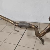 Downpipe RAGAZZON gruppo VW