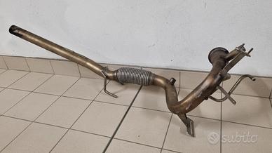 Downpipe RAGAZZON gruppo VW