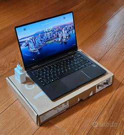 Samsung Galaxy Book3 360 TOUCH 256GB - Come Nuovo